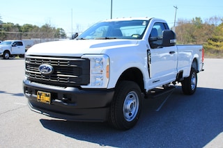 2025 Ford F-350 XL Truck Regular Cab