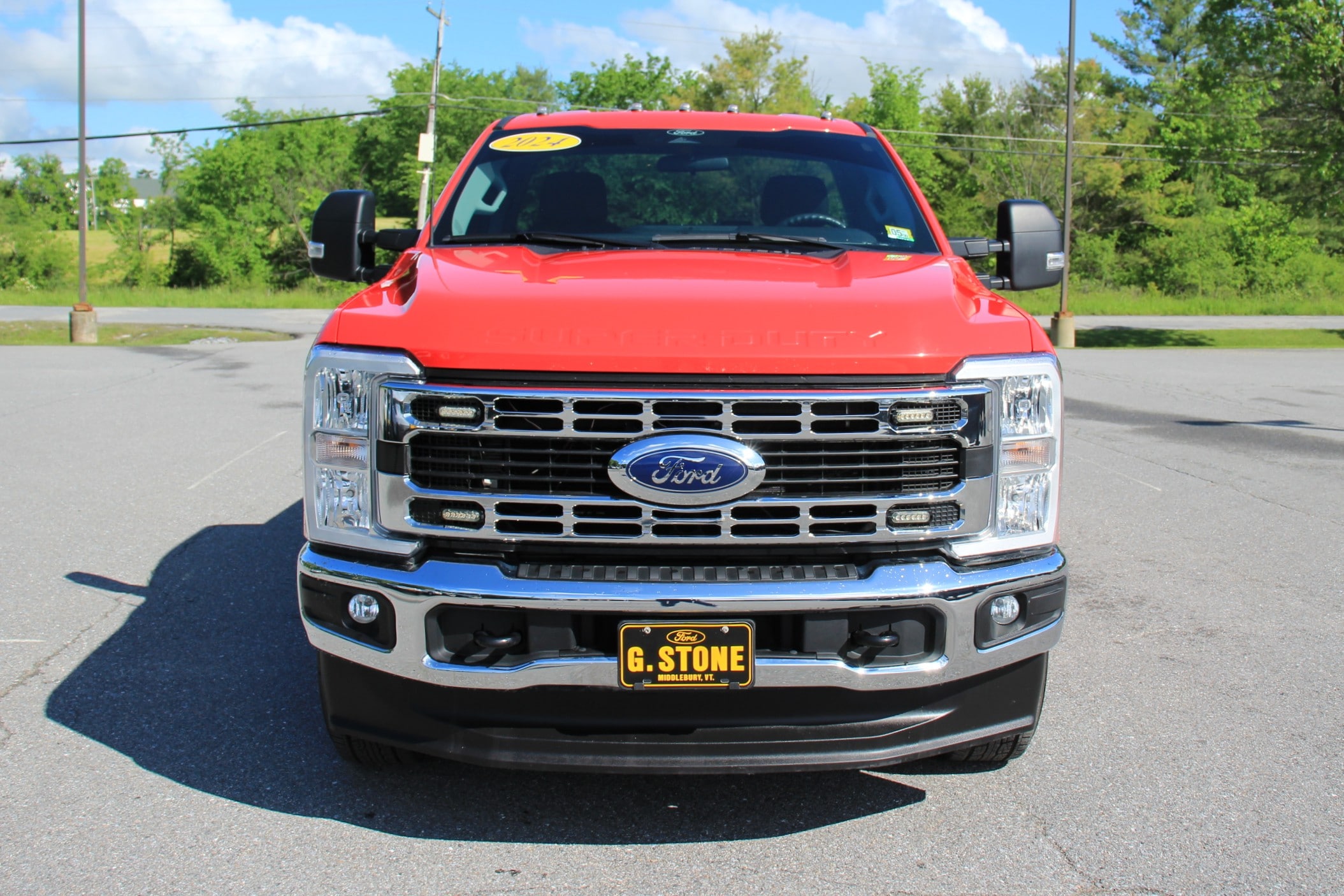 1FTRF3BT4RED29248