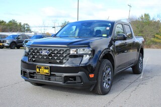 2025 Ford Maverick XLT Truck SuperCrew