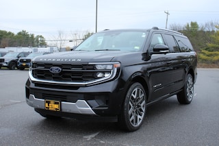 2025 Ford Expedition Platinum MAX SUV