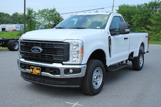 2025 Ford F-350 XL Truck Regular Cab