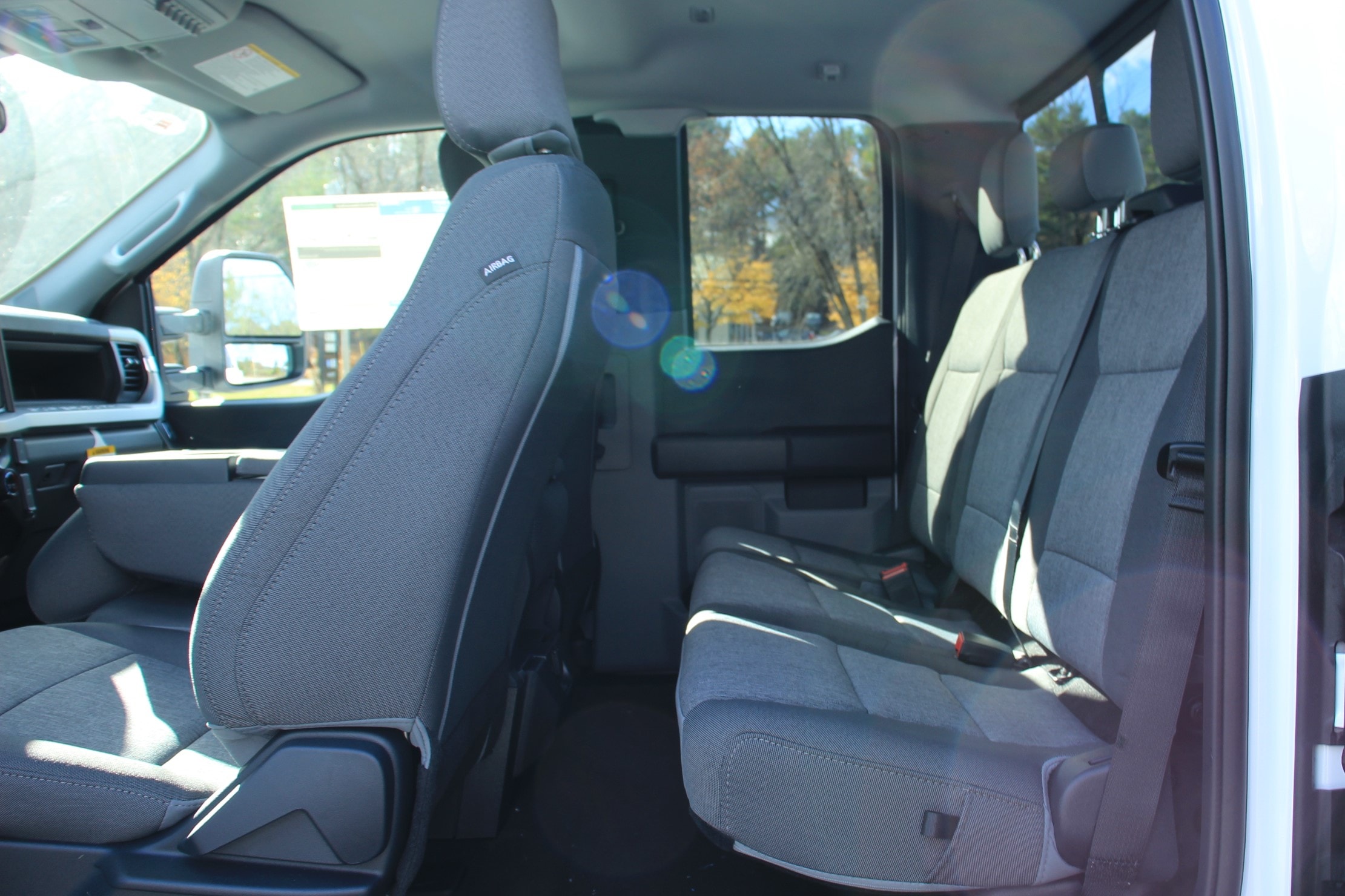 2026 Ford F-350 Super Duty XL - Photo 11