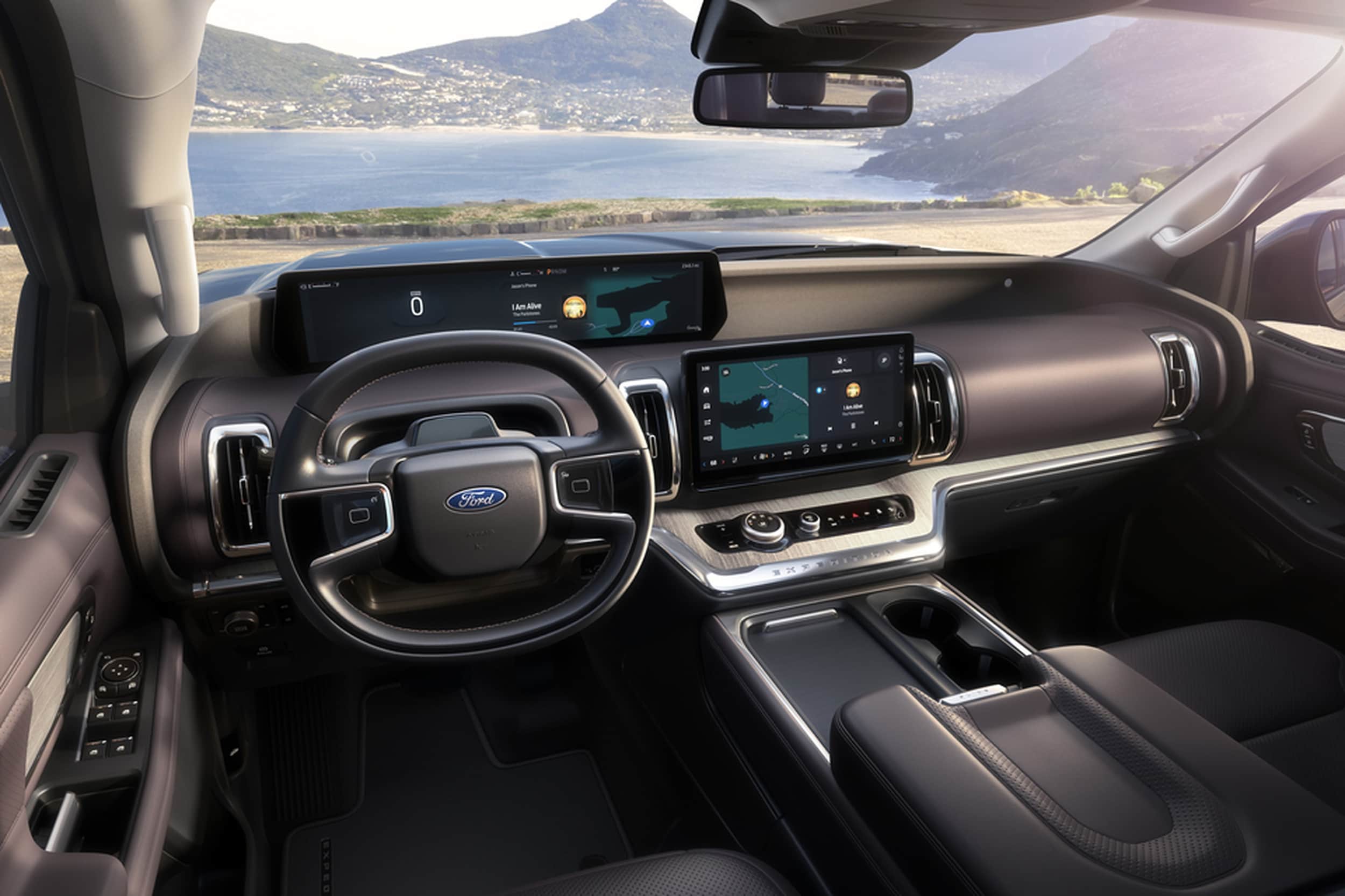 2025 Ford Expedition