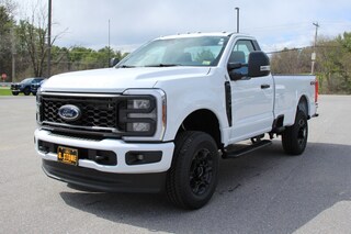 2026 Ford F-250 XL Truck Regular Cab