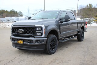 2026 Ford F-350 Lariat Truck Crew Cab