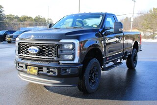 2026 Ford F-250 XL Truck Regular Cab