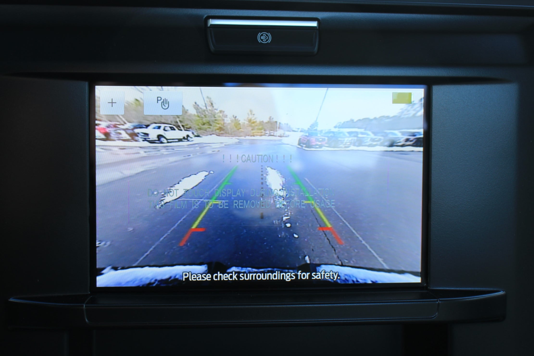 2026 Ford F-350 Super Duty XL - Photo 11