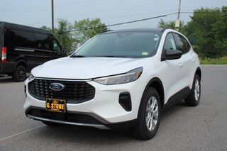 2025 Ford Escape Active SUV