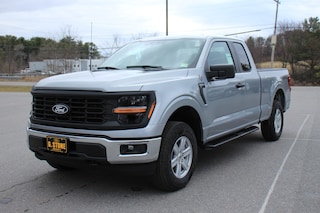2025 Ford F-150 XL Truck SuperCab