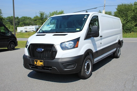2025 Ford Transit T-150 Cargo XL Electricians Package Van Low Roof Van
