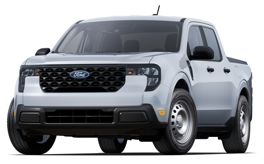 Ford XL