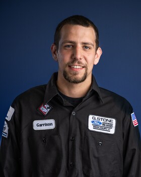 Staff member Garrison Hughes from 229679a892c8