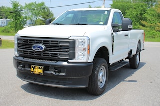 2025 Ford F-250 XL Truck Regular Cab
