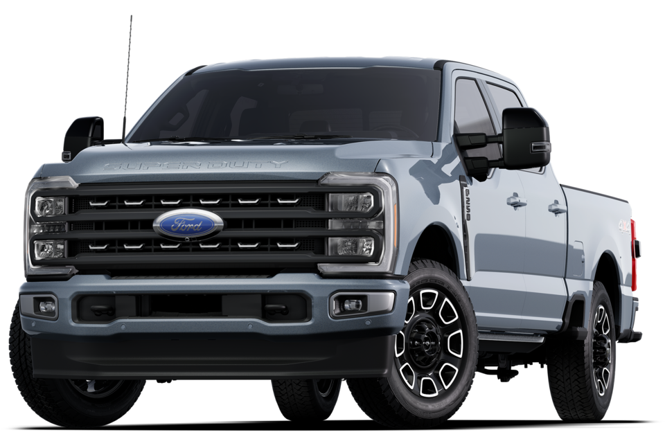 Ford F-250