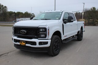 2026 Ford F-350 Lariat Truck Crew Cab