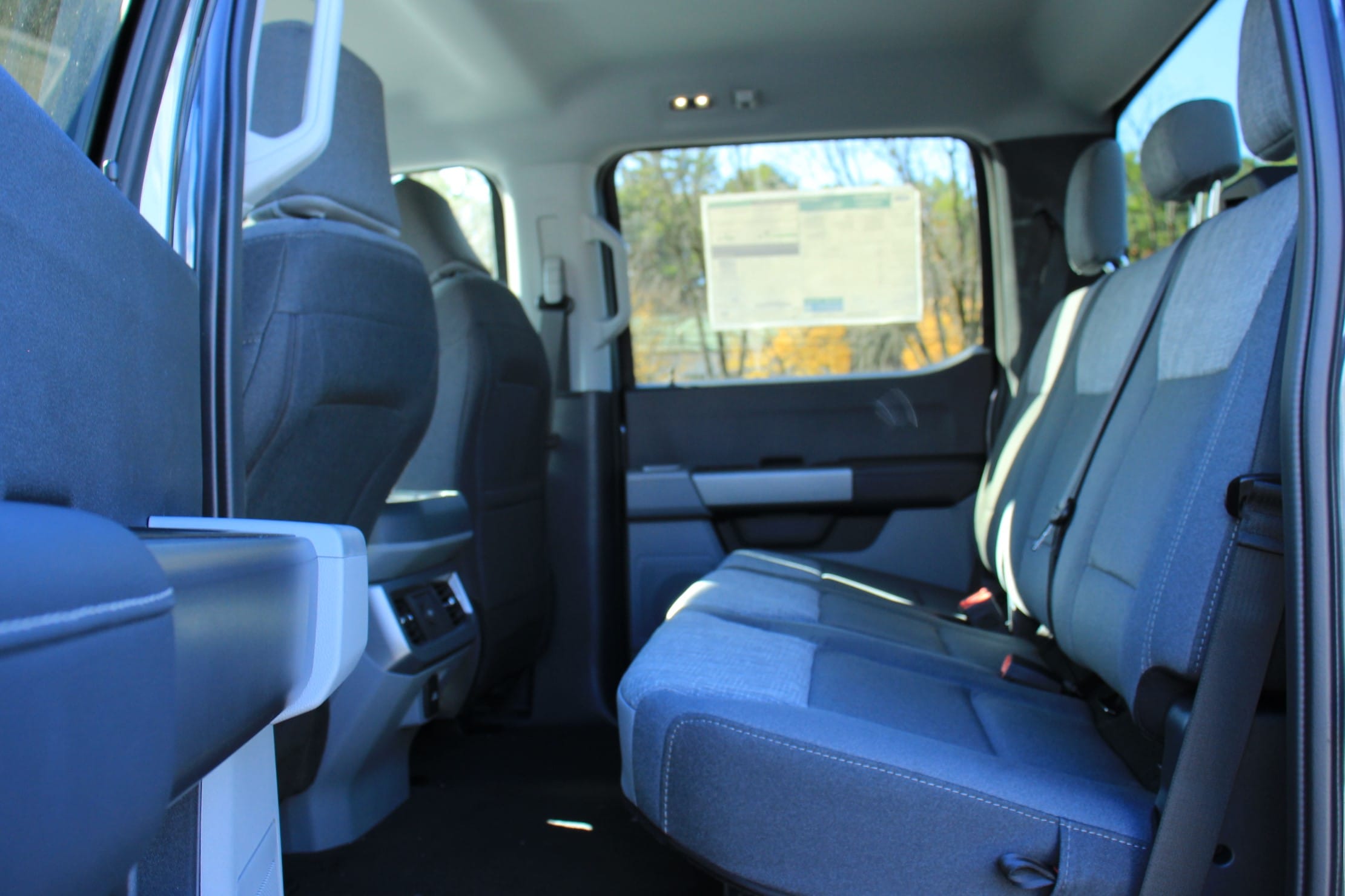 2026 Ford F-350 Super Duty XLT - Photo 11