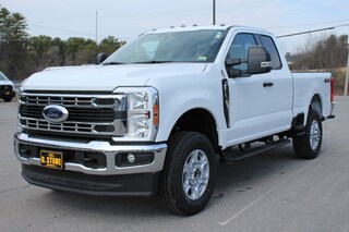 2026 Ford F-250 XLT Truck Super Cab