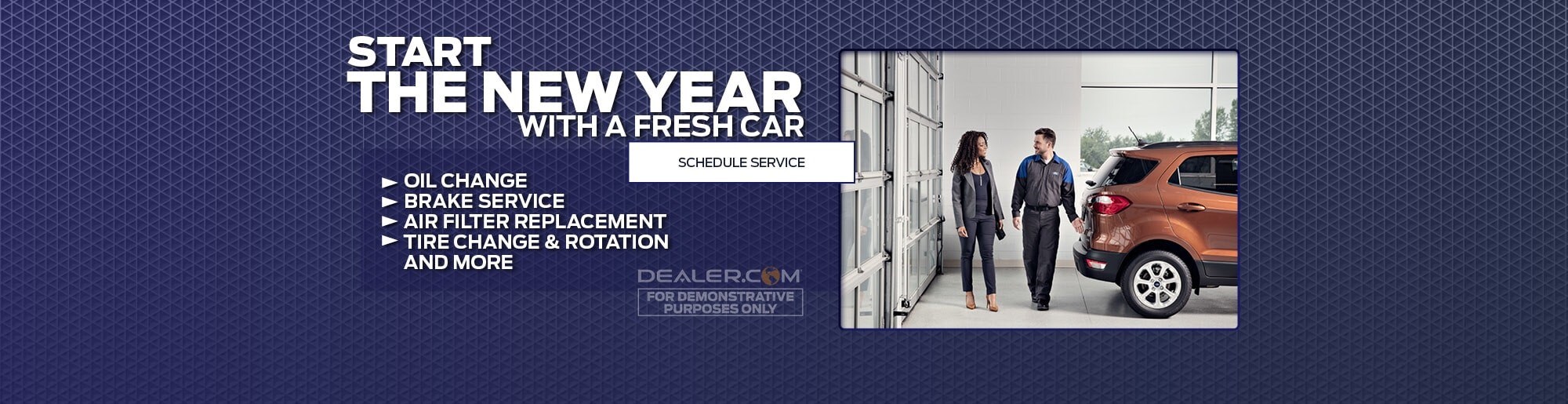 G. STONE MOTORS INC. New Ford & Used Car Dealer in Middlebury