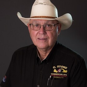 Staff member Gardner Stone from 229679a892c8