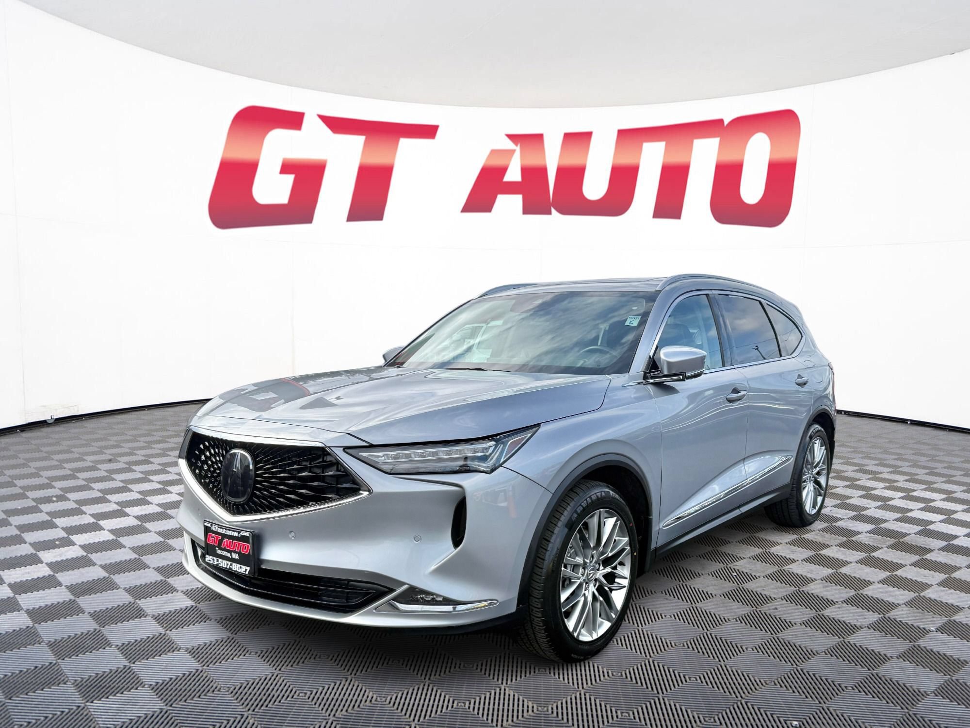 Used 2023 Acura MDX w/Advance Package SH-AWD w/Advance Package