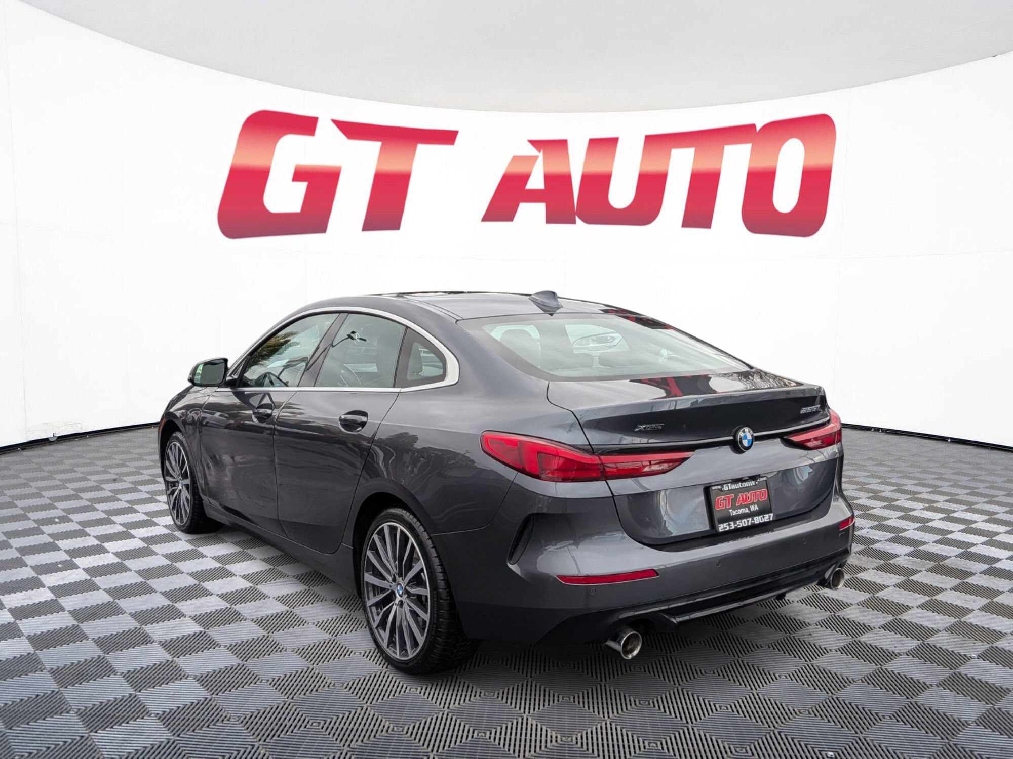 Used 2020 BMW 2 Series 228i xDrive Coupe