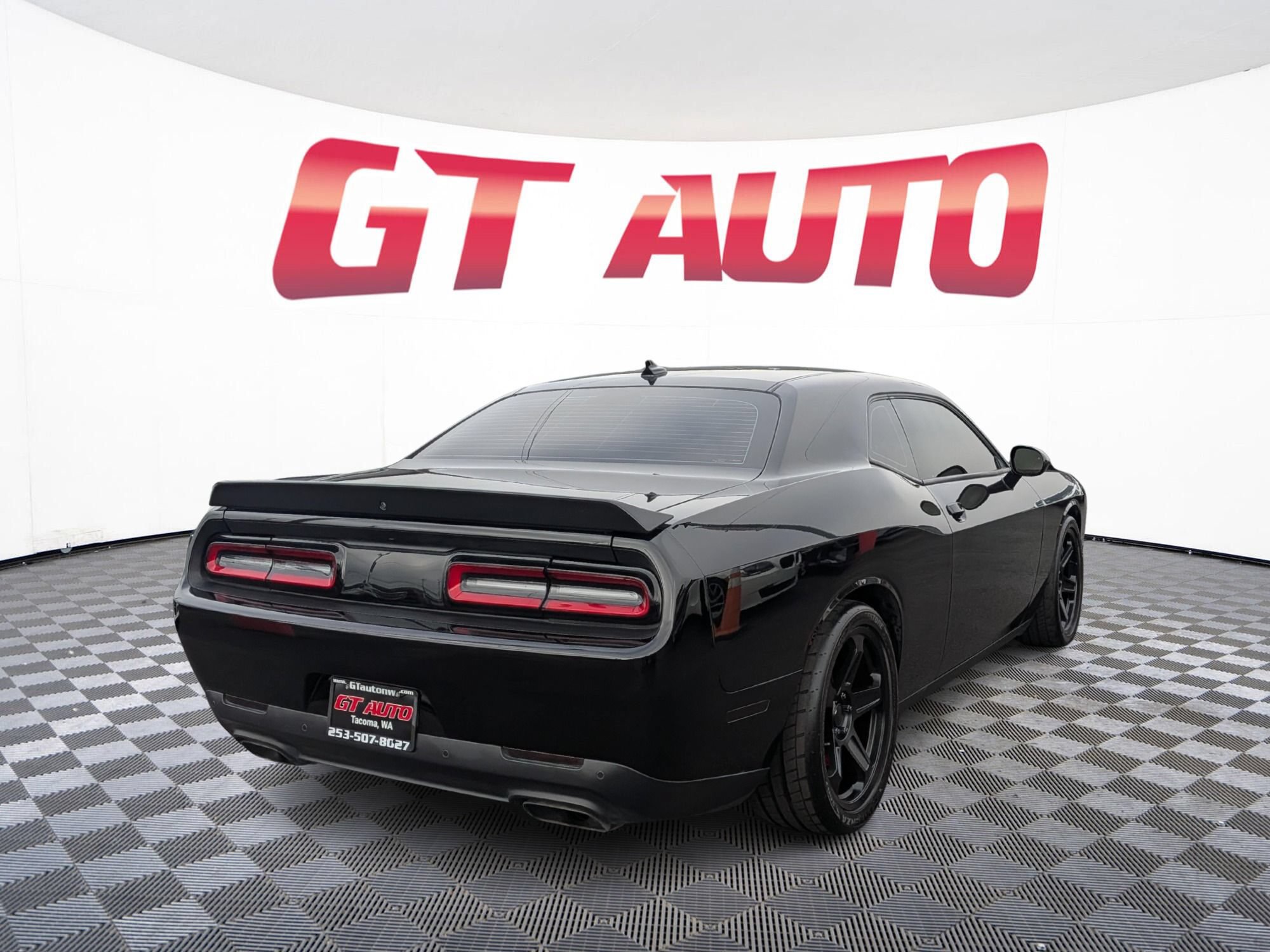 Used 2023 Dodge Challenger SRT Hellcat Redeye Jailbreak SRT Hellcat Redeye Jailbreak RWD *Ltd Avail*