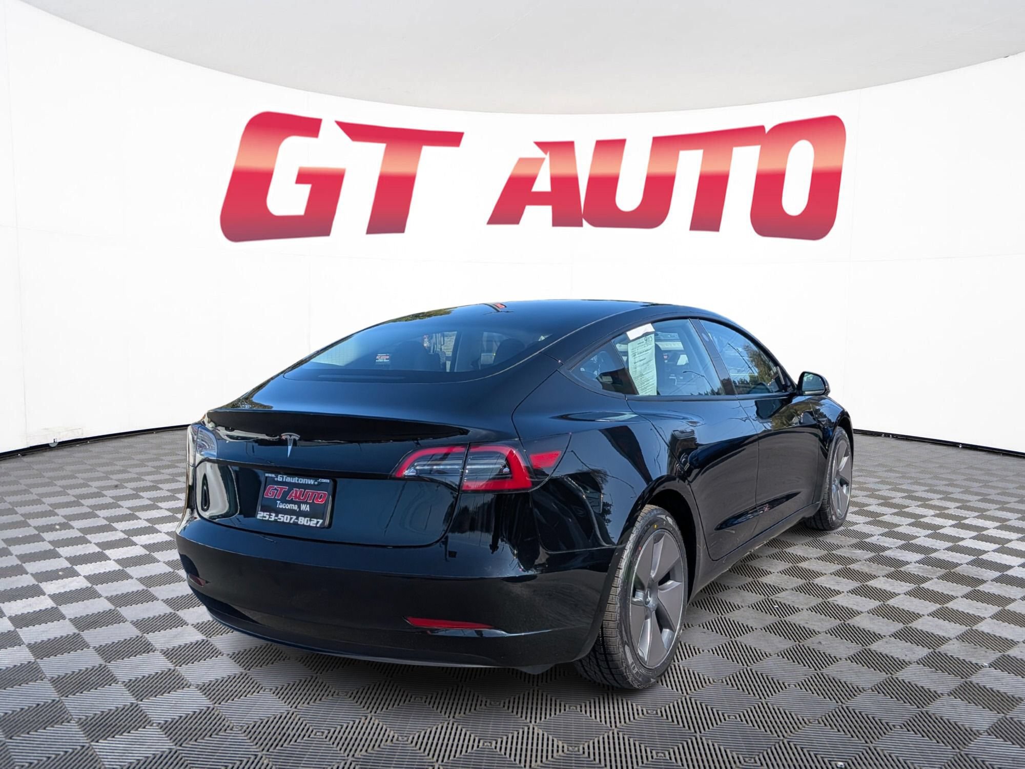 Used 2023 Tesla Model 3 RWD
