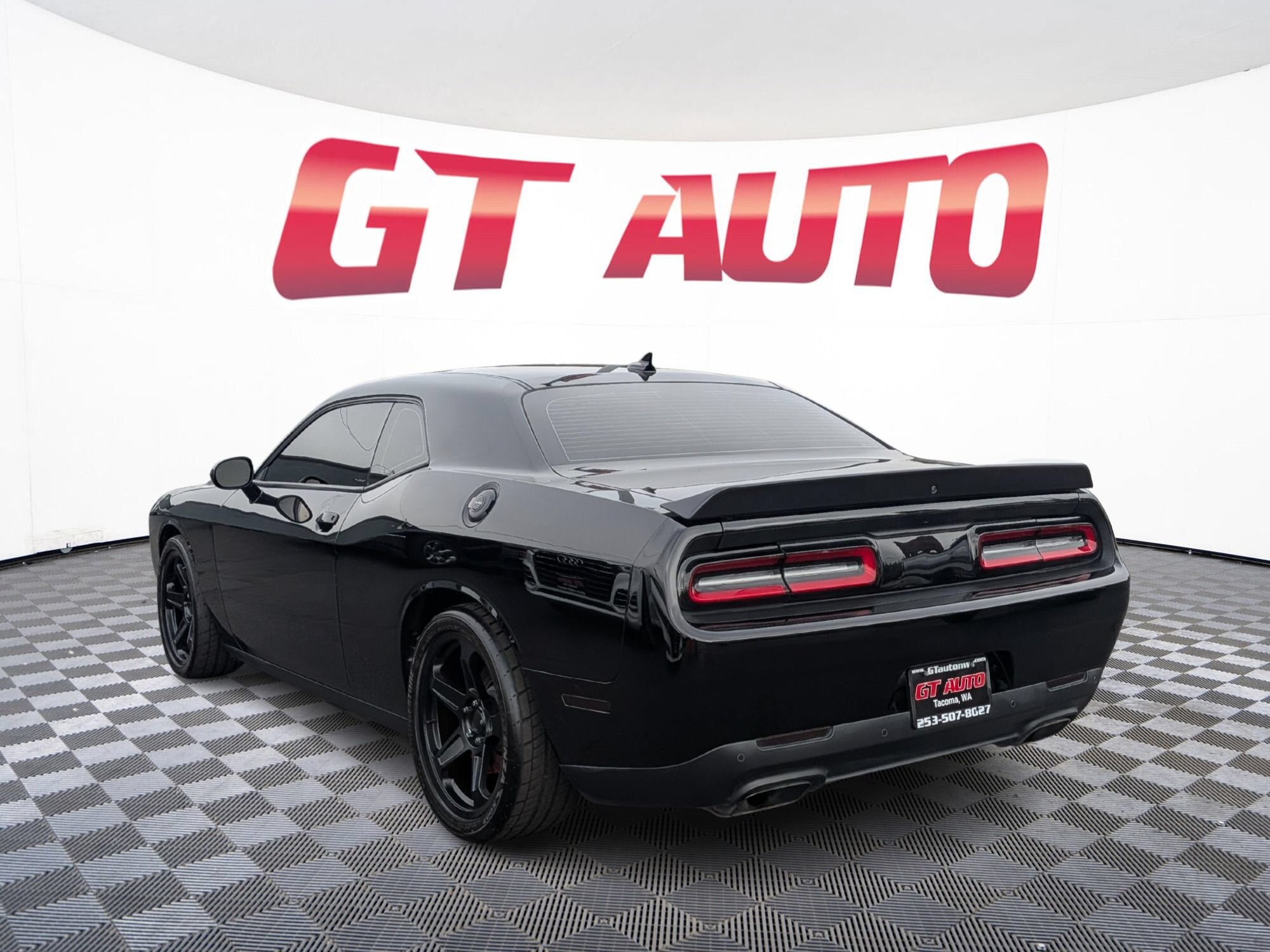Used 2023 Dodge Challenger SRT Hellcat Redeye Jailbreak SRT Hellcat Redeye Jailbreak RWD *Ltd Avail*