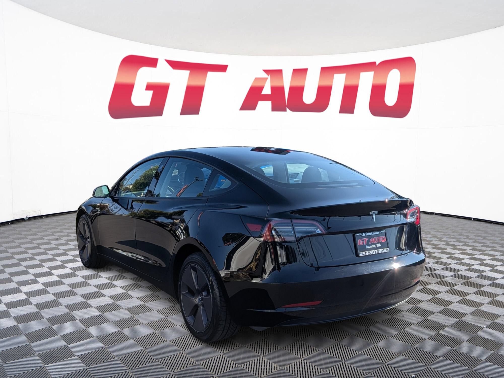 Used 2023 Tesla Model 3 RWD