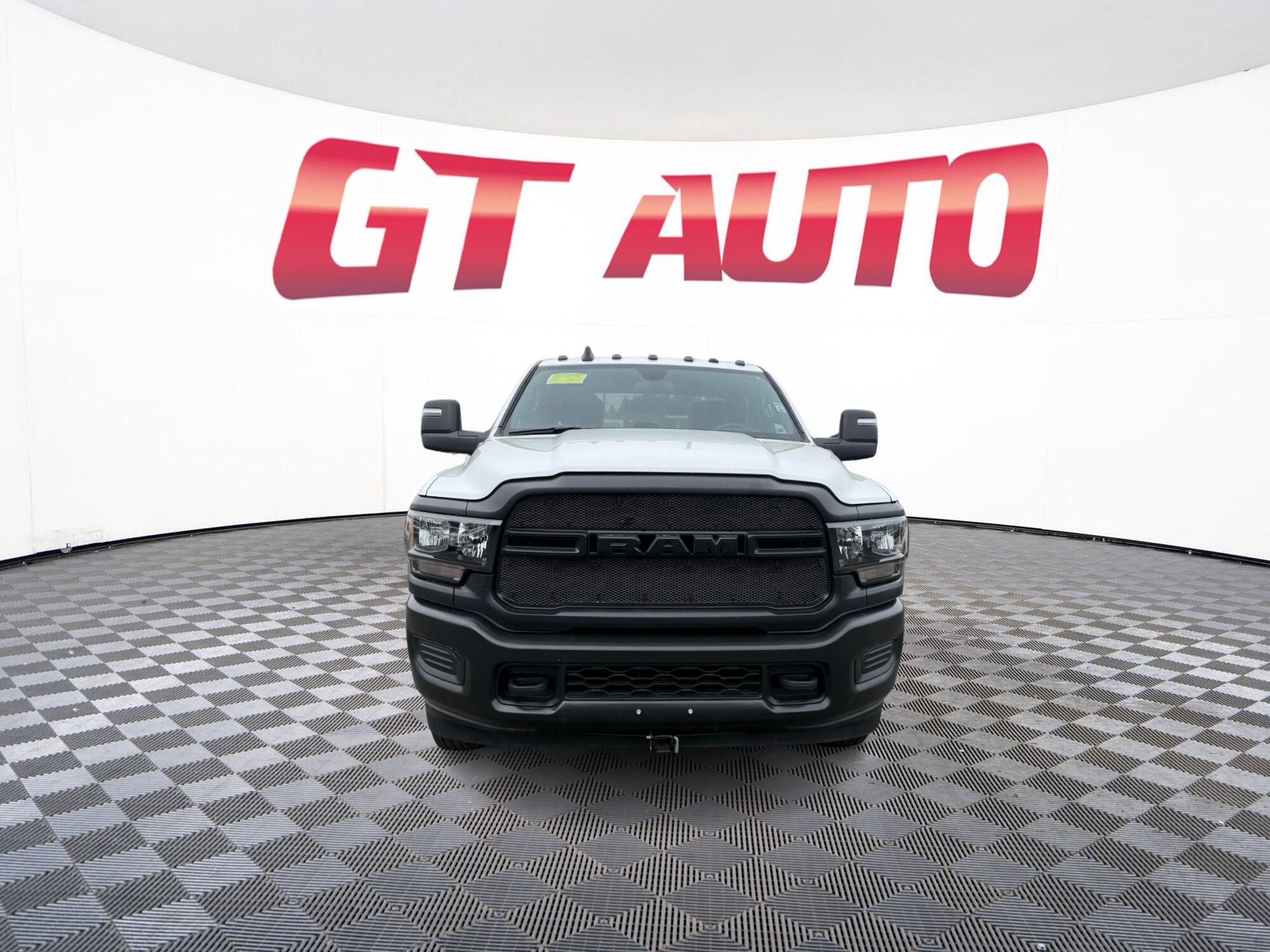 Used 2024 Ram 3500 Tradesman Tradesman 4x4 Crew Cab 8 Box