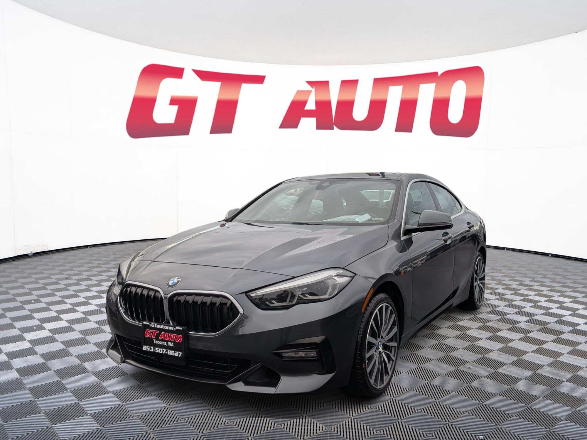 Used 2020 BMW 2 Series 228i xDrive Coupe