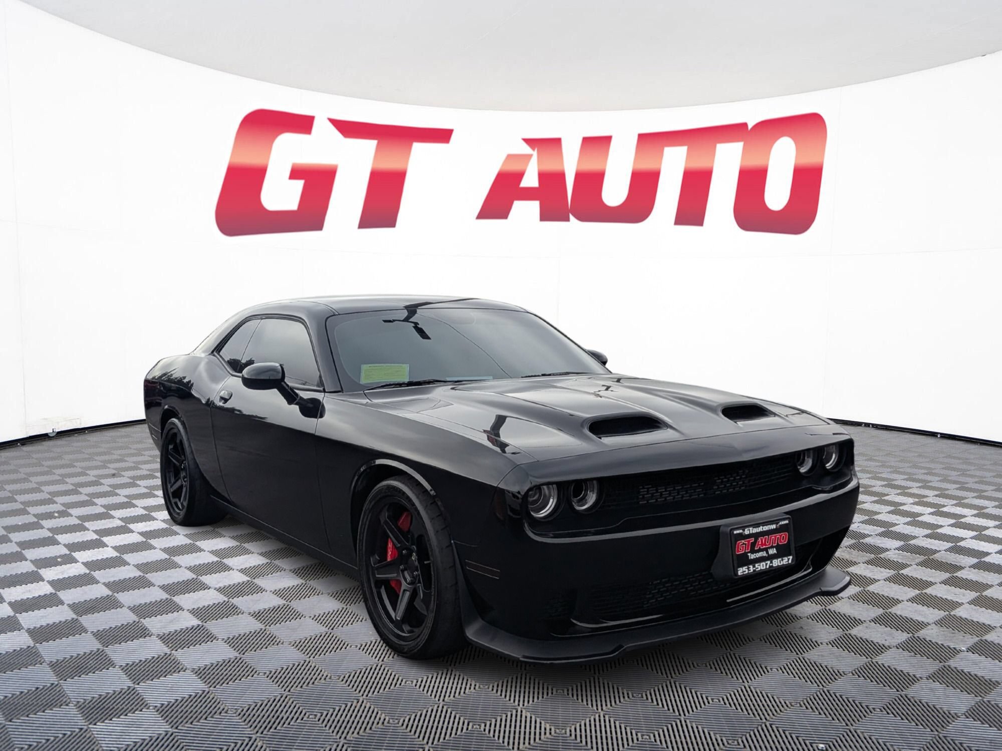 Used 2023 Dodge Challenger SRT Hellcat Redeye Jailbreak SRT Hellcat Redeye Jailbreak RWD *Ltd Avail*