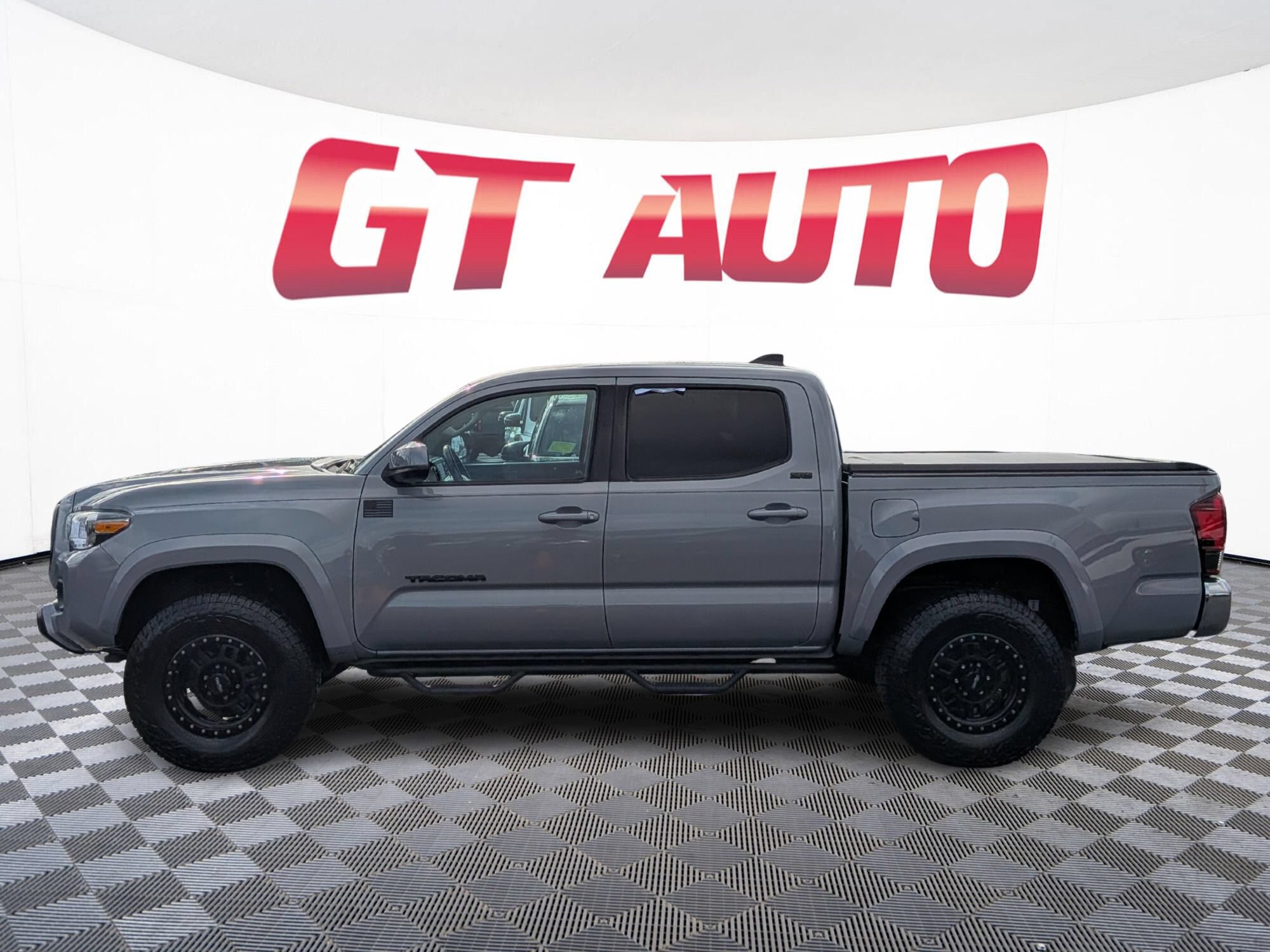 Used 2020 Toyota Tacoma 2WD SR5 V6