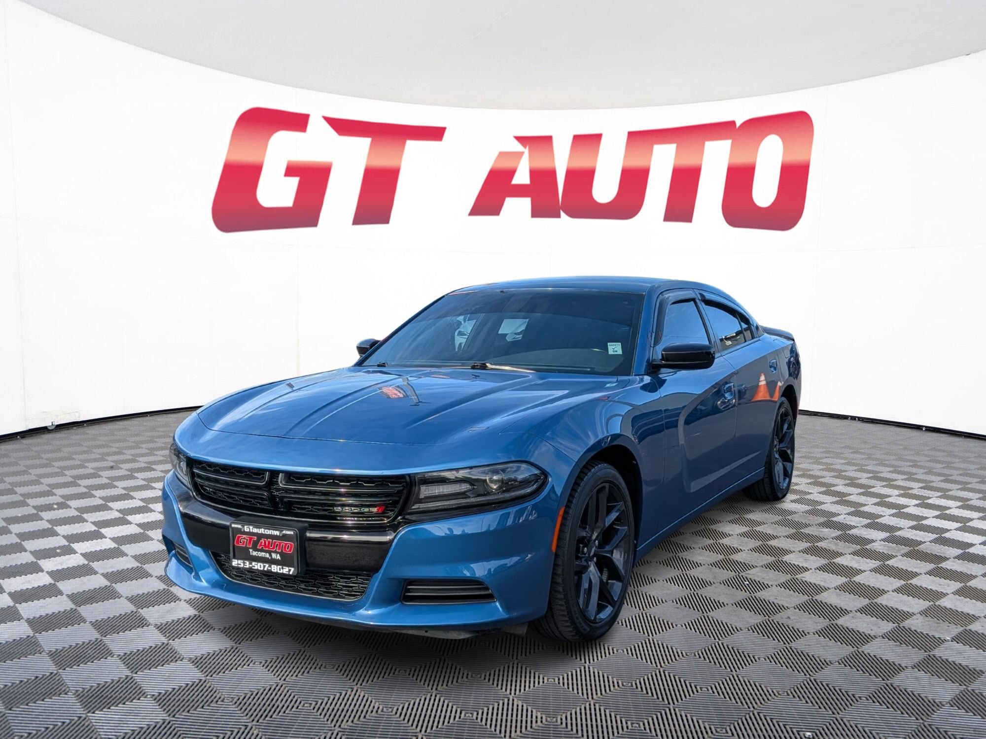 Used 2021 Dodge Charger SXT SXT RWD