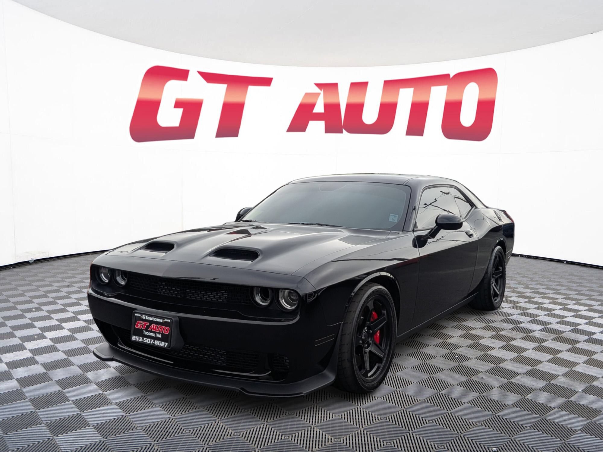Used 2023 Dodge Challenger SRT Hellcat Redeye Jailbreak SRT Hellcat Redeye Jailbreak RWD *Ltd Avail*
