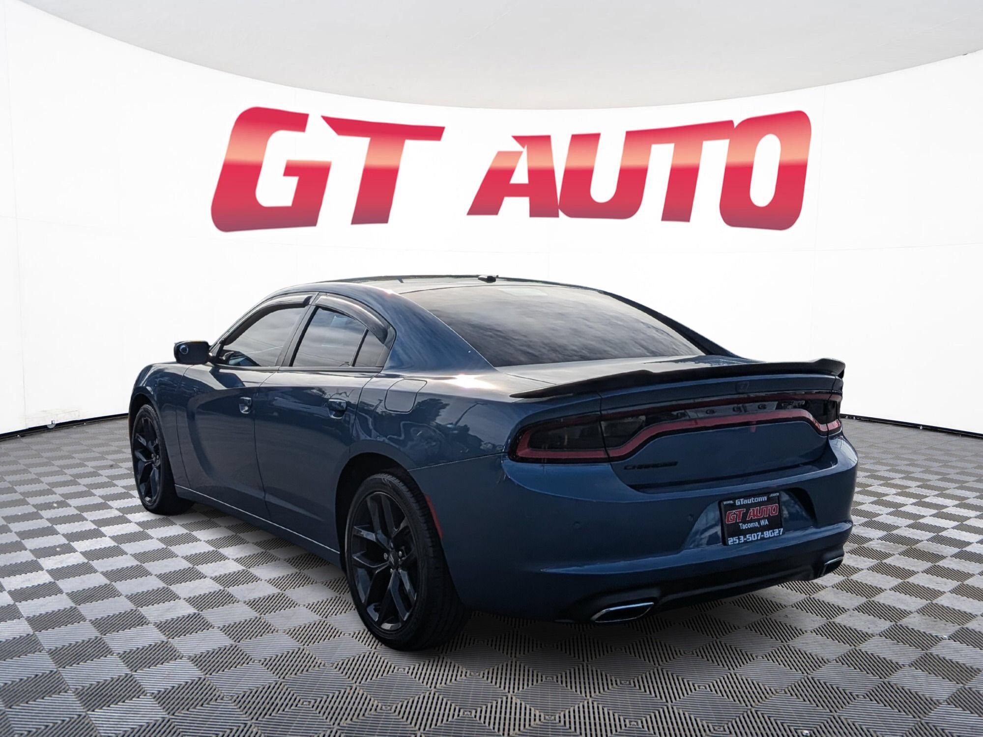 Used 2021 Dodge Charger SXT SXT RWD