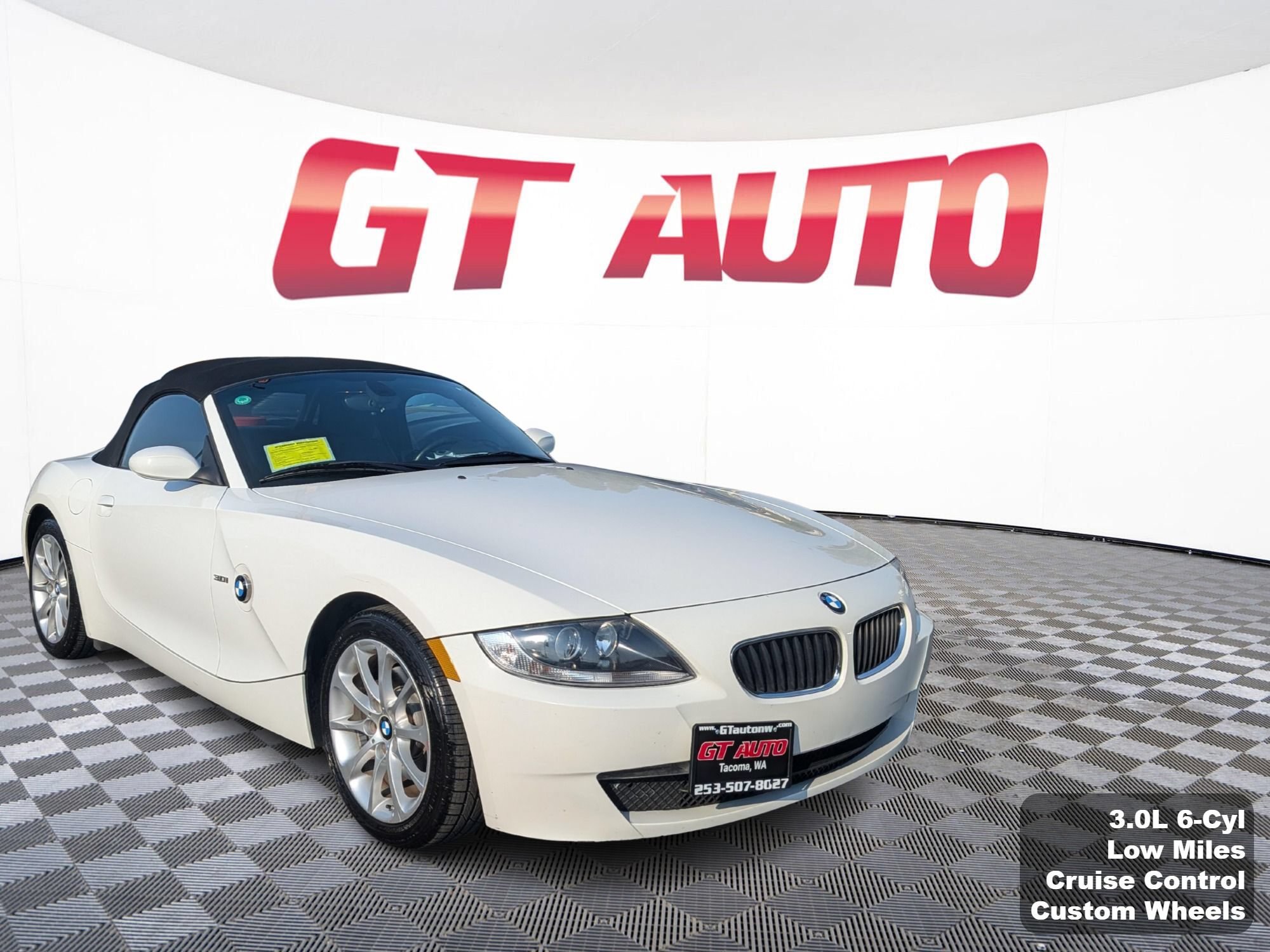  BMW Z4
