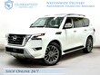  Nissan Armada