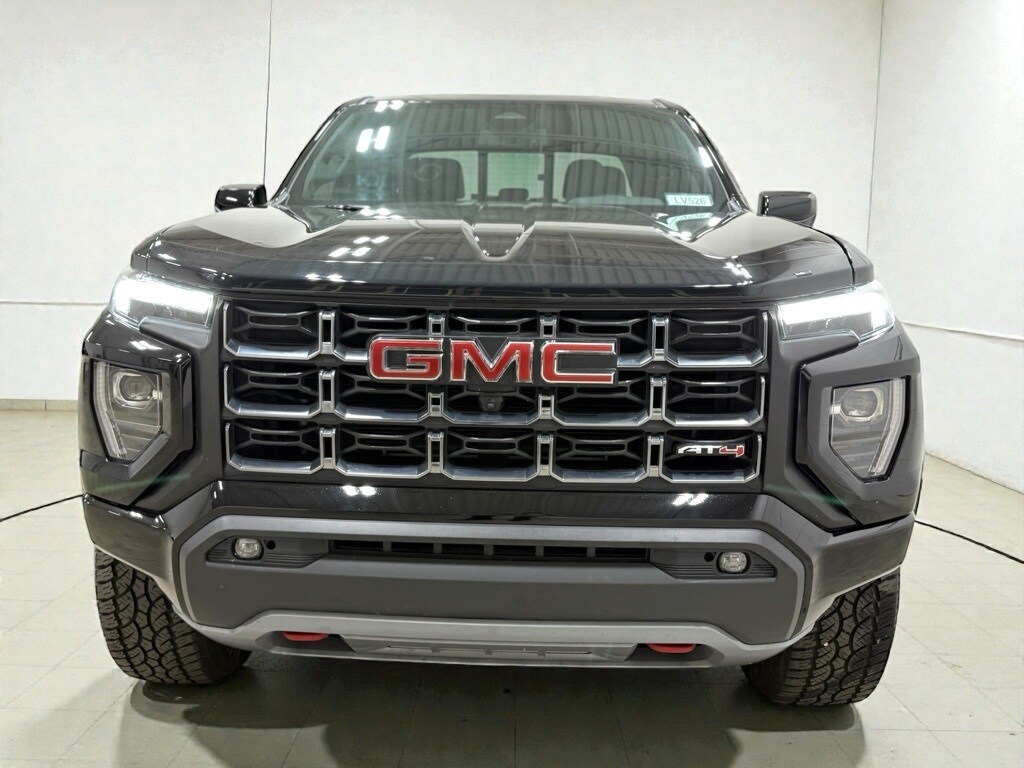 2024 Gmc Canyon AT4 photo 3