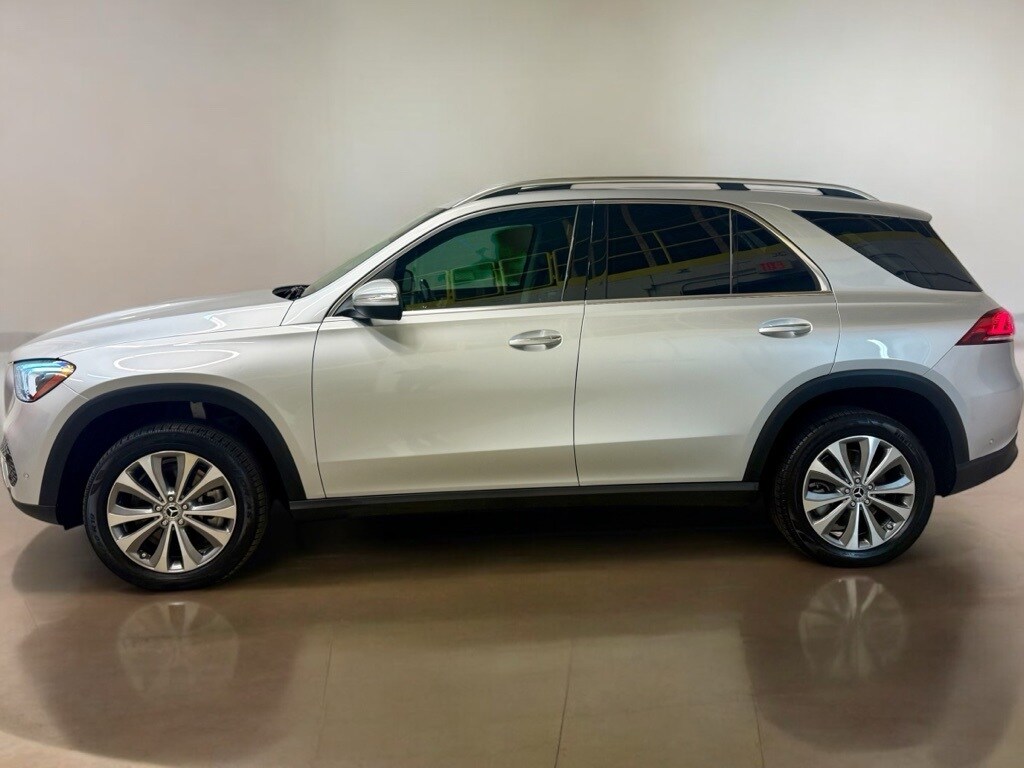 2020 Mercedes Benz GLE 450 photo 4