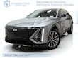  Cadillac Lyriq