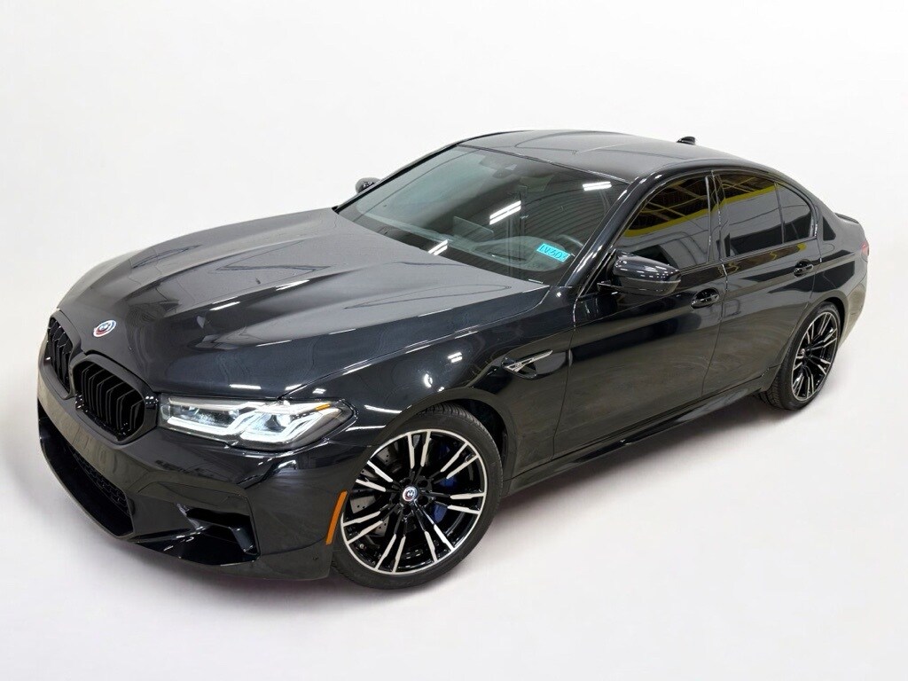 2023 Bmw M5 5 photo 2