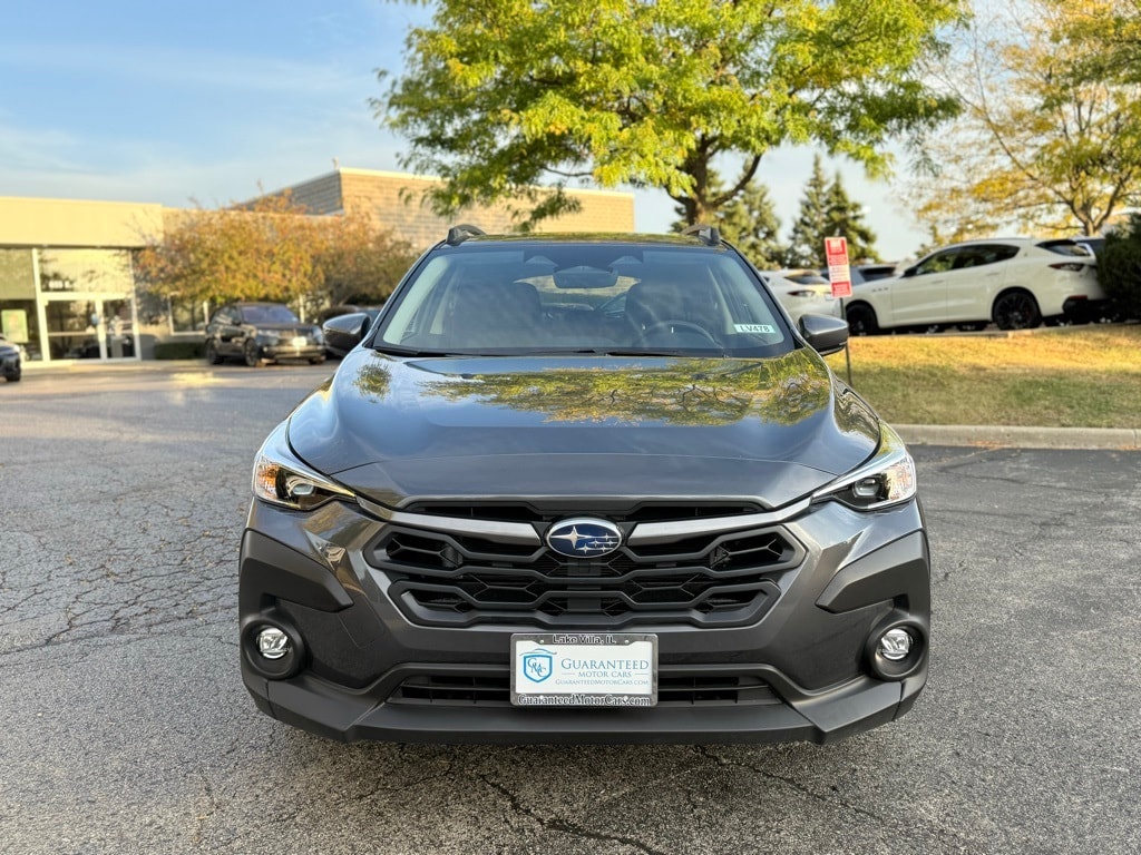 Used 2024 Subaru Crosstrek Premium SUV