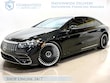  Mercedes-Benz AMGÂ® EQS