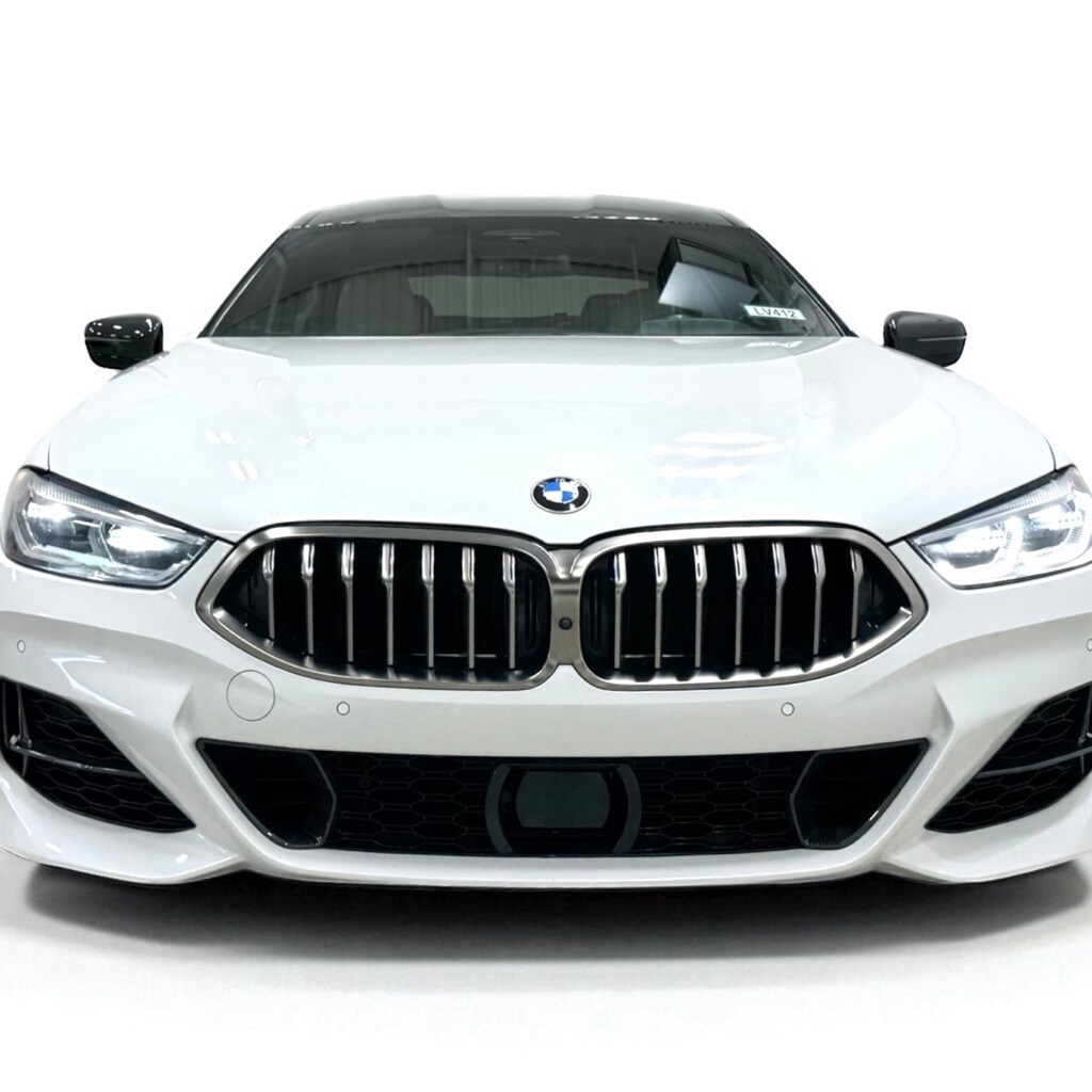 2022 Bmw M850i xDrive GC photo 3