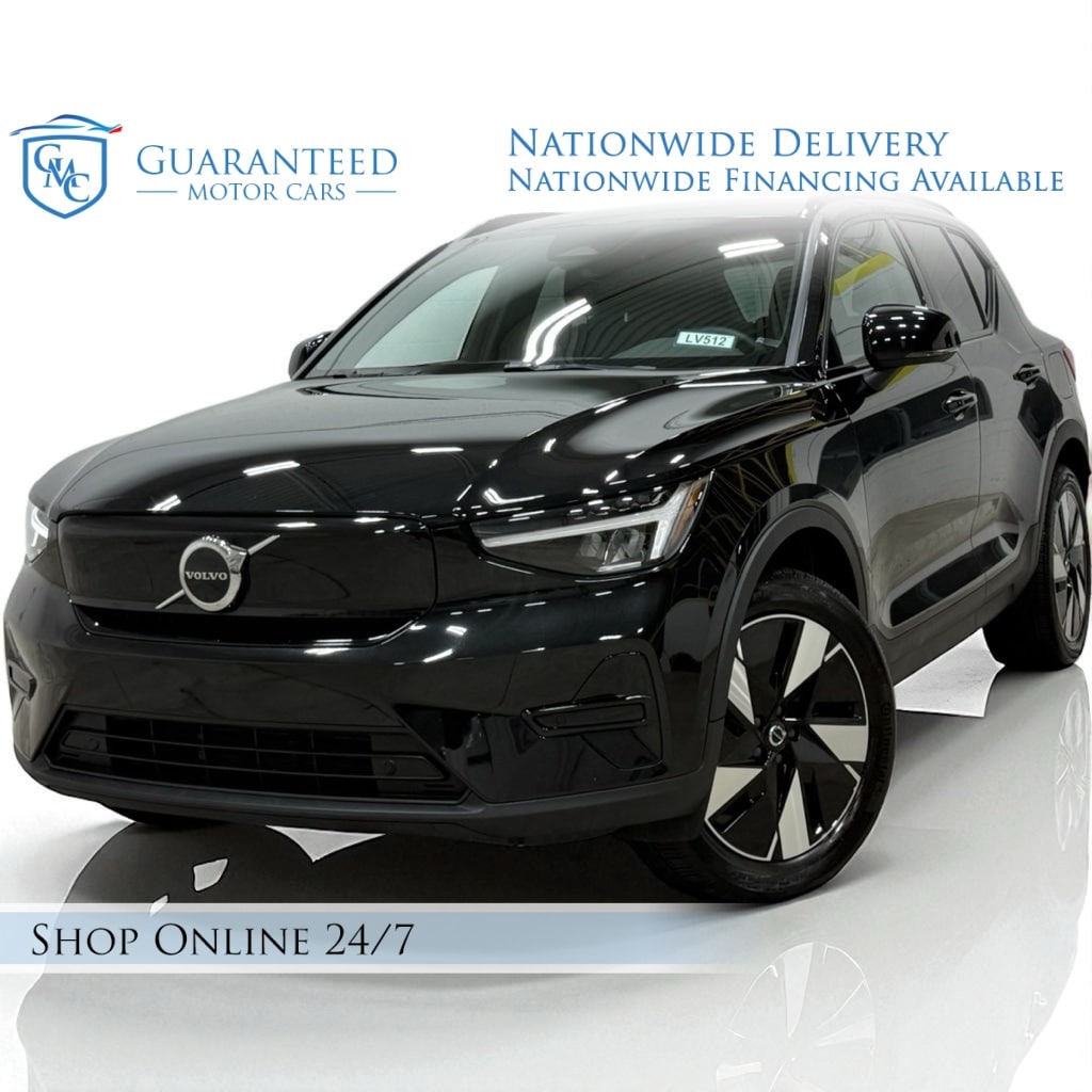 2024 Volvo XC40 Core