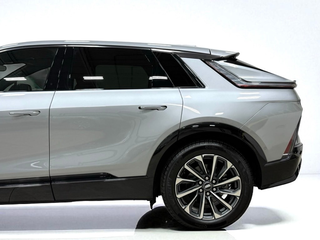 Used 2024 Cadillac Lyriq Sport SUV