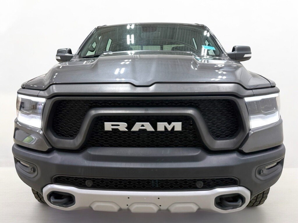 2020 Ram 1500 Rebel photo 3