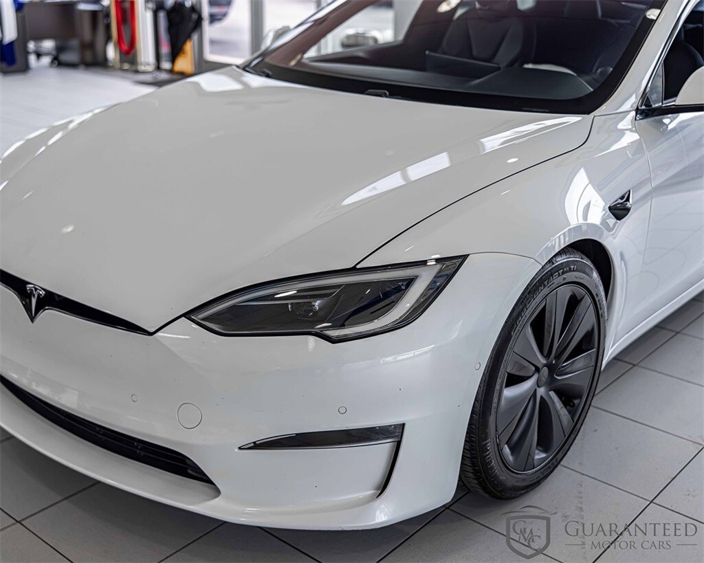 2023 Tesla Model S Standard Range photo 4