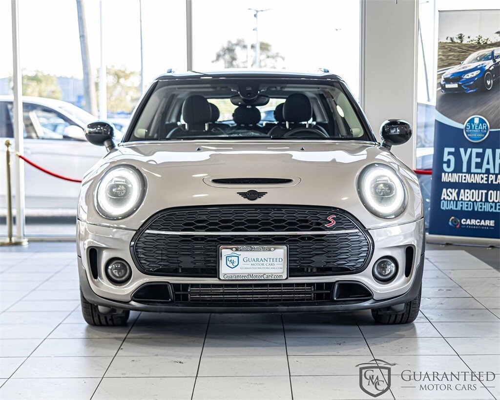 2023 Mini Cooper Base S photo 2